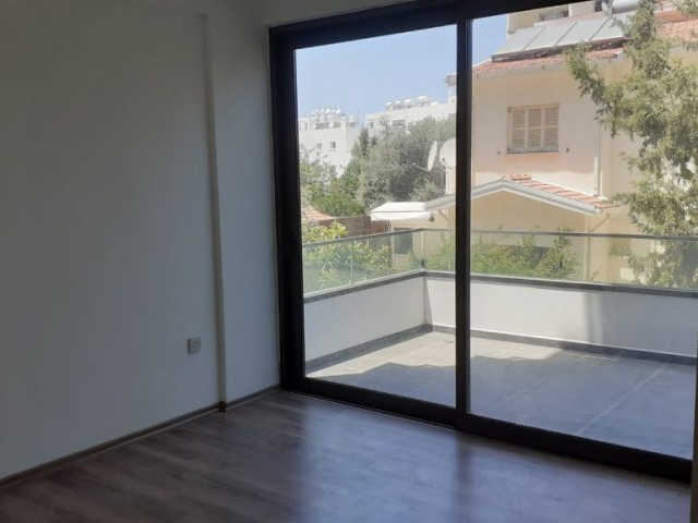 TUK KO DECANLI APARTMENTS FOR SALE in Kyrenia central, where you can find luxury and comfort together, offering you the opportunity to live in the comfort of the Hotel with 2 different types of 82 m2 and 102 m2 ** 