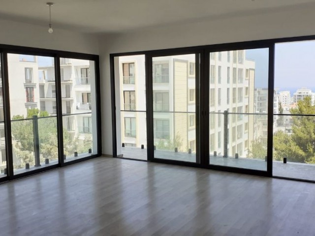 Flat For Sale in Girne Merkez, Kyrenia