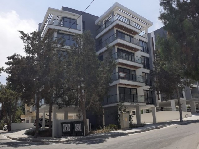 Flat For Sale in Girne Merkez, Kyrenia