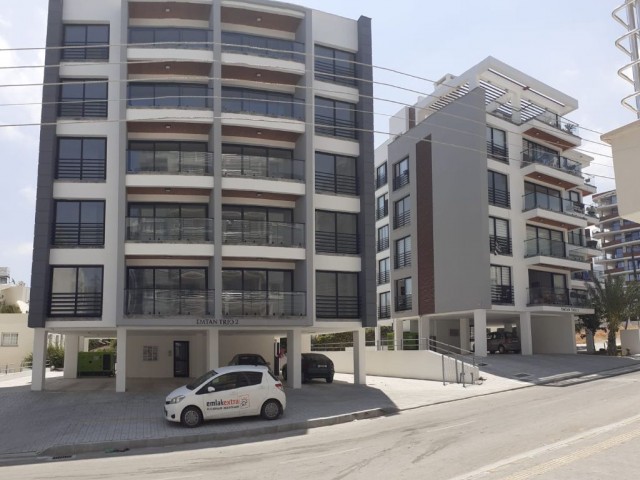 Flat For Sale in Girne Merkez, Kyrenia