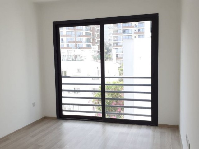 Flat For Sale in Girne Merkez, Kyrenia