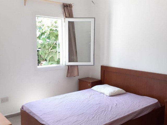 Flat To Rent in Karaoğlanoğlu, Kyrenia