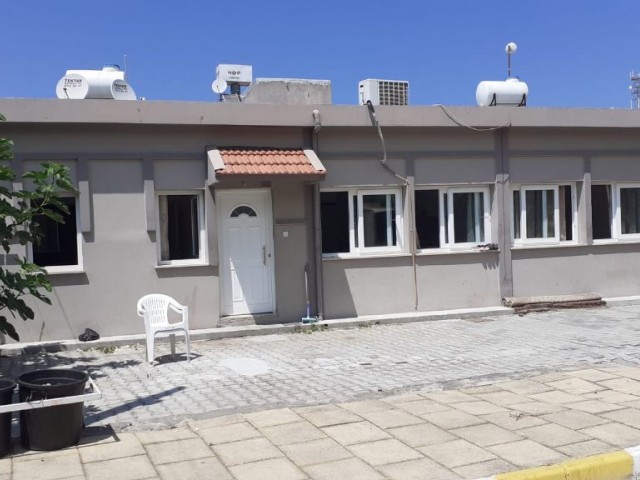 Flat To Rent in Karaoğlanoğlu, Kyrenia