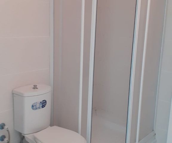 Flat To Rent in Karaoğlanoğlu, Kyrenia