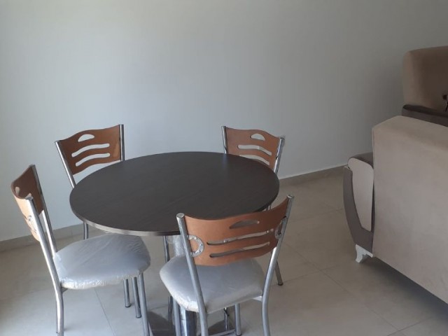 Flat To Rent in Karaoğlanoğlu, Kyrenia