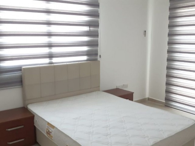 Flat To Rent in Karaoğlanoğlu, Kyrenia