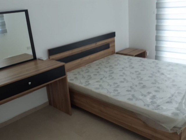 Flat To Rent in Karaoğlanoğlu, Kyrenia