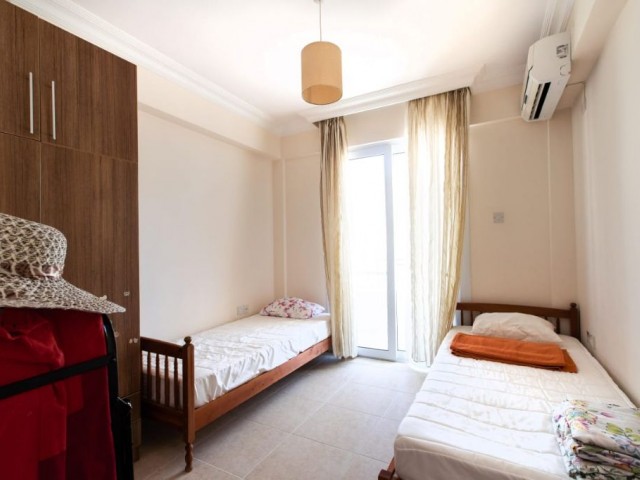 Flat For Sale in Alsancak, Kyrenia