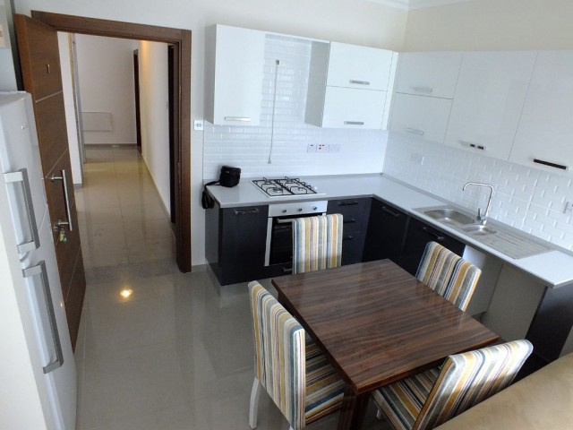 Flat For Sale in Girne Merkez, Kyrenia