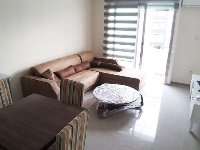 Flat For Sale in Girne Merkez, Kyrenia