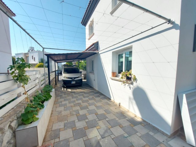 Villa For Sale in Alsancak, Kyrenia