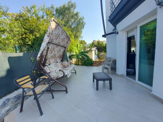 Villa For Sale in Alsancak, Kyrenia