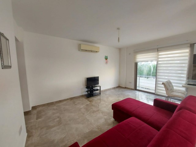 Flat For Sale in Girne Merkez, Kyrenia