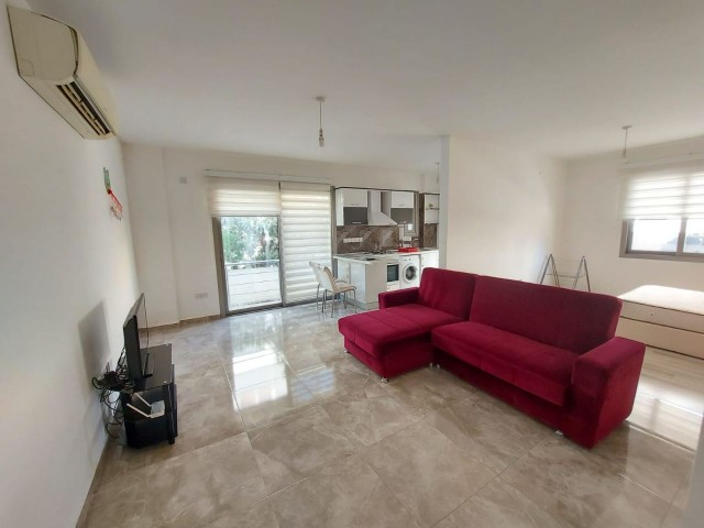 Flat For Sale in Girne Merkez, Kyrenia