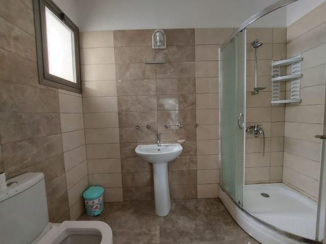 Flat For Sale in Girne Merkez, Kyrenia