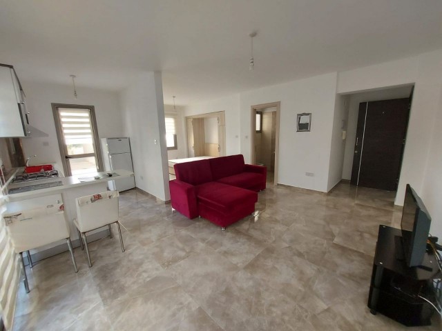 Flat For Sale in Girne Merkez, Kyrenia