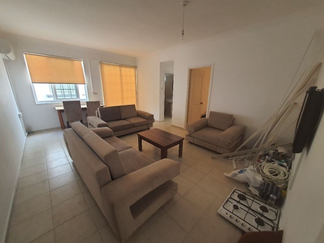 Flat To Rent in Girne Merkez, Kyrenia