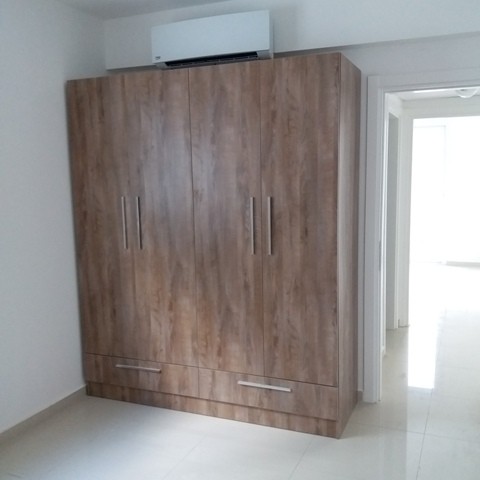 Flat For Sale in Girne Merkez, Kyrenia