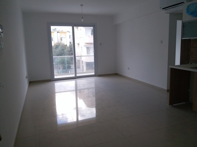 Flat For Sale in Girne Merkez, Kyrenia