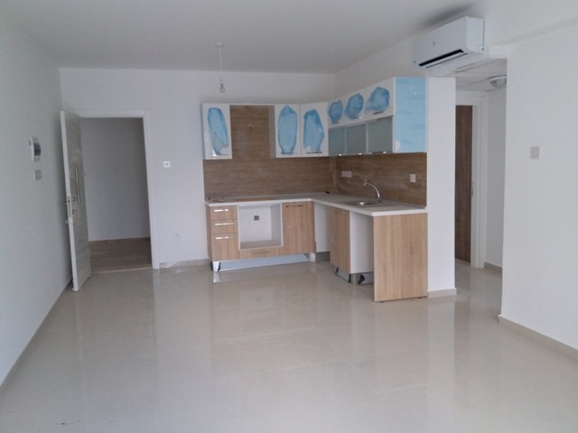 Flat For Sale in Girne Merkez, Kyrenia