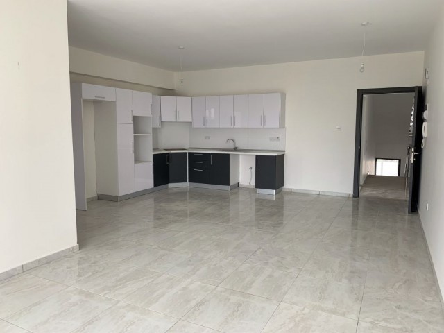 Flat For Sale in Gönyeli, Nicosia