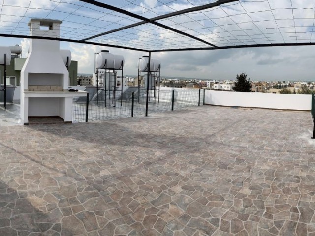 Flat For Sale in Gönyeli, Nicosia