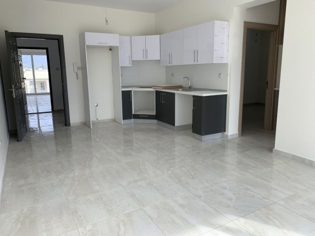 Flat For Sale in Gönyeli, Nicosia