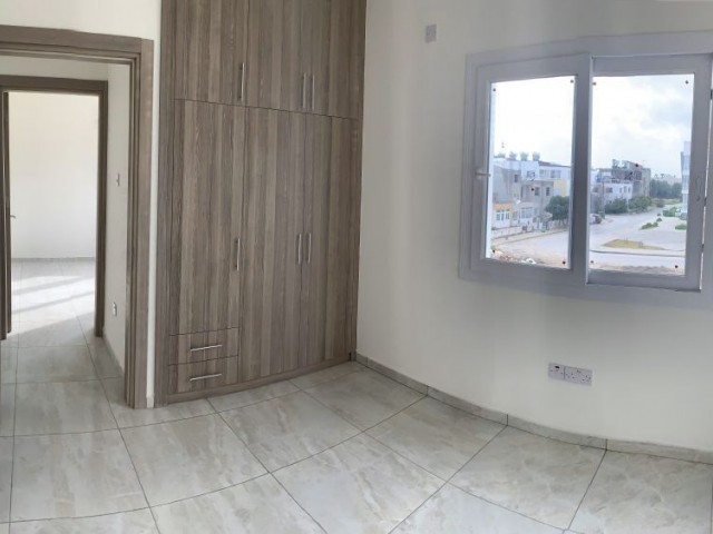 Flat For Sale in Gönyeli, Nicosia