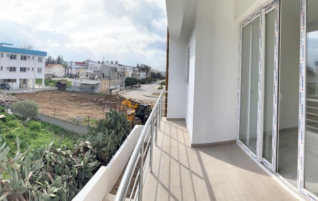 Flat For Sale in Gönyeli, Nicosia