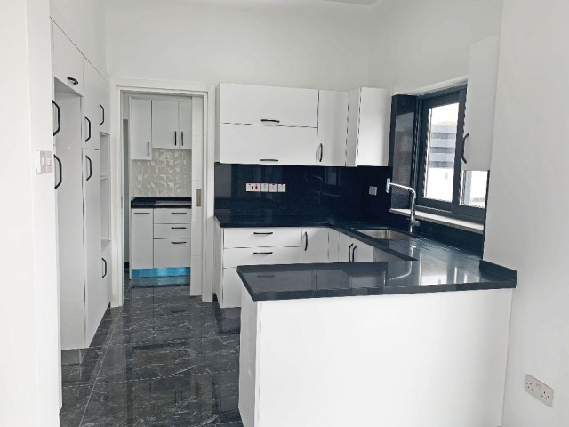 Villa For Sale in Hamitköy, Nicosia