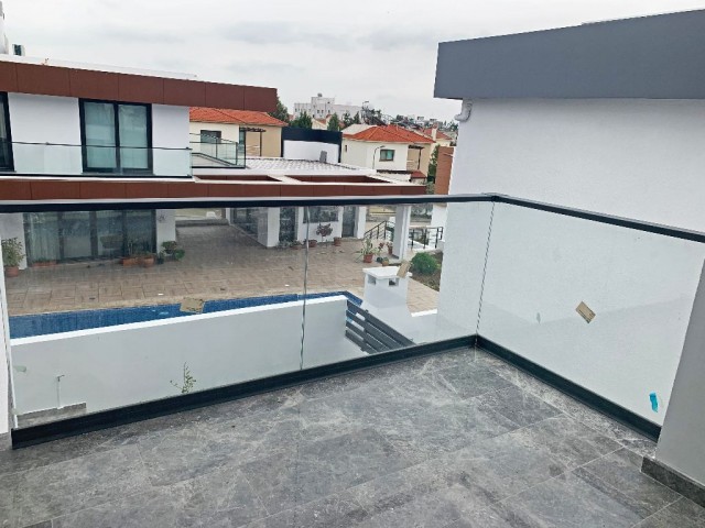 Villa For Sale in Hamitköy, Nicosia