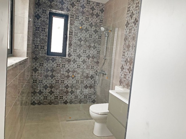 Villa For Sale in Hamitköy, Nicosia