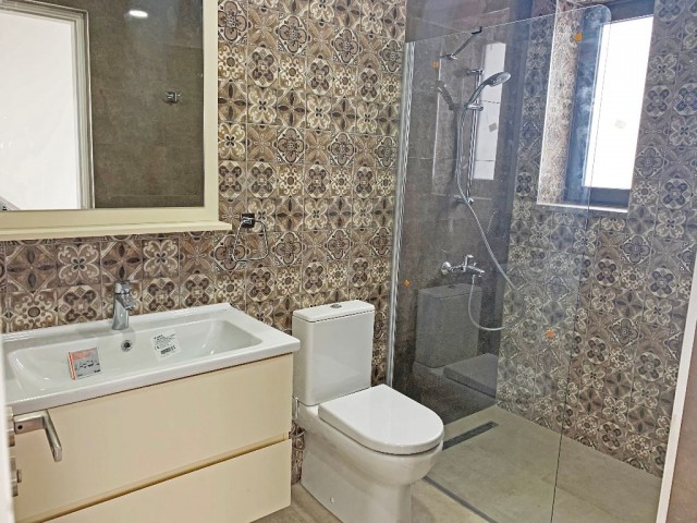 Villa For Sale in Hamitköy, Nicosia