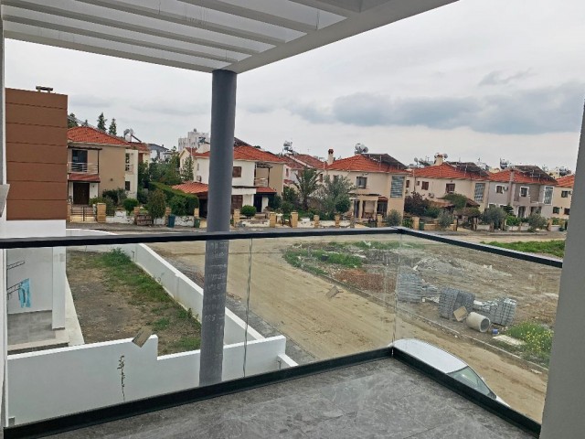 Villa For Sale in Hamitköy, Nicosia