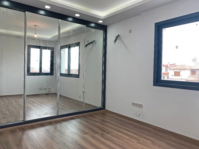 Villa For Sale in Hamitköy, Nicosia