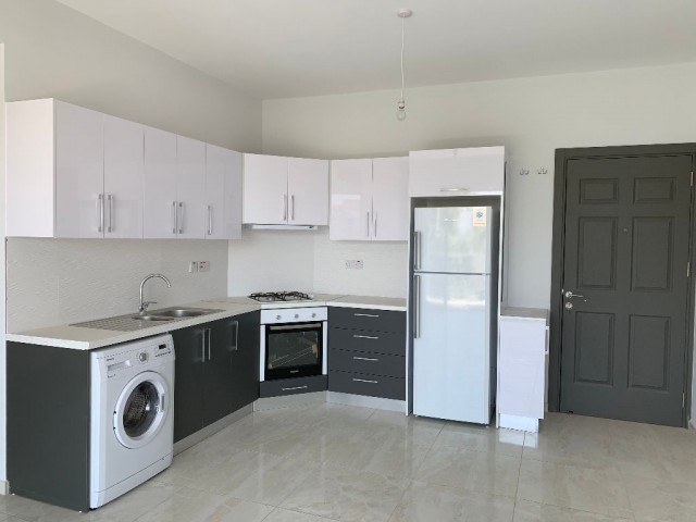 Flat For Sale in Gönyeli, Nicosia