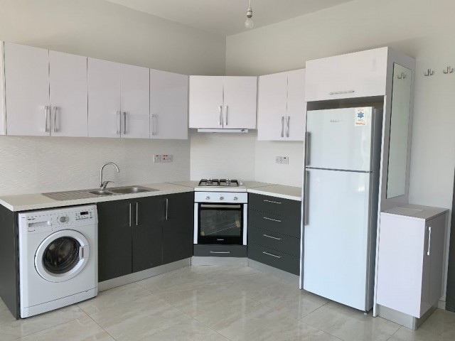 Flat For Sale in Gönyeli, Nicosia