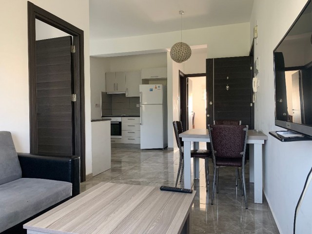 Flat To Rent in Yenikent, Nicosia