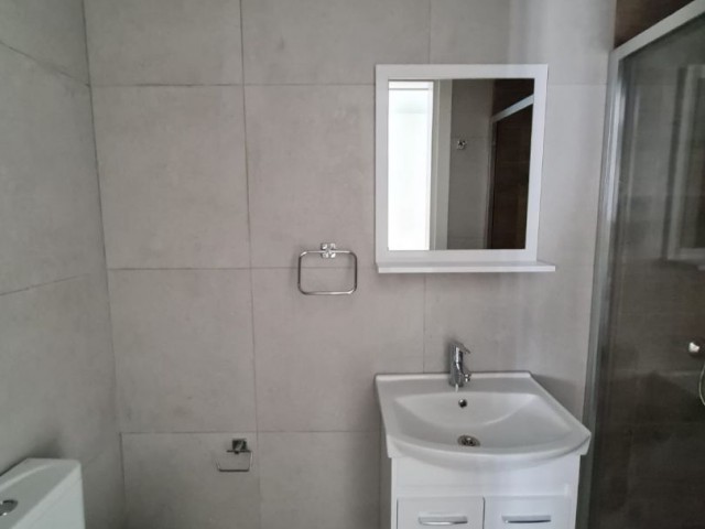 The last apartment with 2 + 1 double toilets in the Mitered Ncadde Project ** 