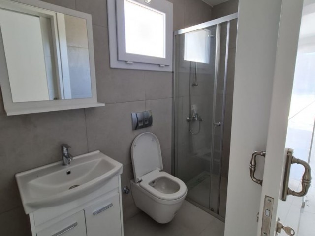 The last apartment with 2 + 1 double toilets in the Mitered Ncadde Project ** 