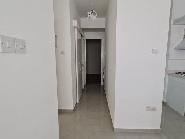 Flat For Sale in Gönyeli, Nicosia