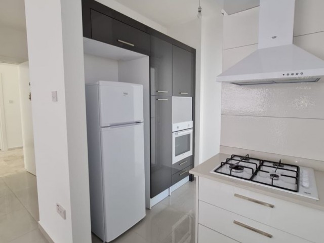 Flat For Sale in Gönyeli, Nicosia