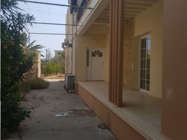 Semi-detached house for sale in Magosa da 3+1 ** 