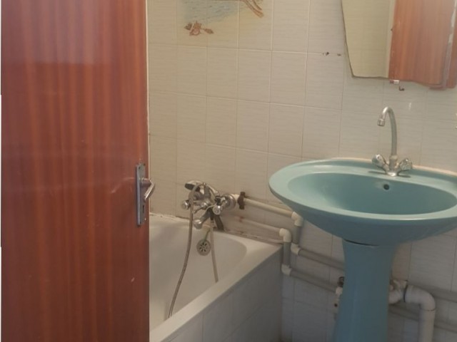 Flat To Rent in Karakol, Famagusta