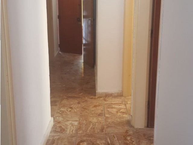 Flat To Rent in Karakol, Famagusta