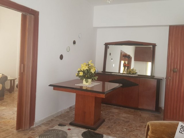 Flat To Rent in Karakol, Famagusta