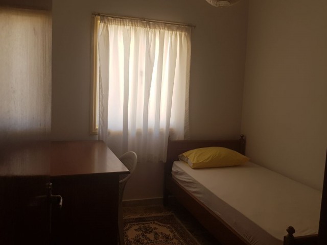 Flat To Rent in Karakol, Famagusta