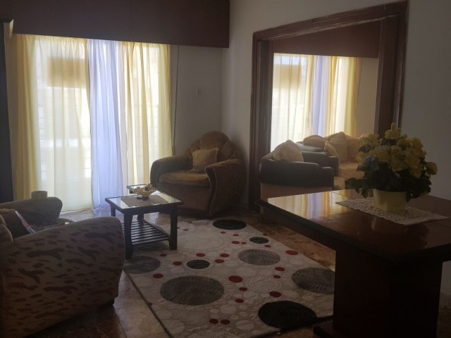 Flat To Rent in Karakol, Famagusta