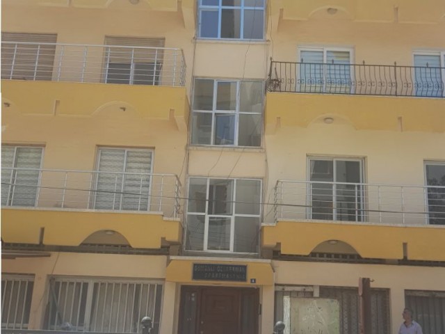 Flat To Rent in Karakol, Famagusta