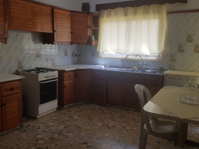 Flat To Rent in Karakol, Famagusta